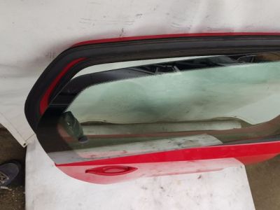 Jobb hátsó Ajtó (Üres lemez) - 7. kép