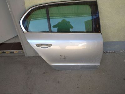 Jobb hátsó Ajtó (Részeivel) - 4. kép