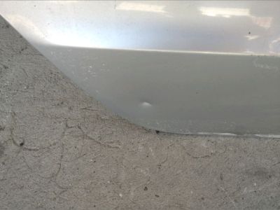 Jobb hátsó Ajtó (Részeivel) - 5. kép