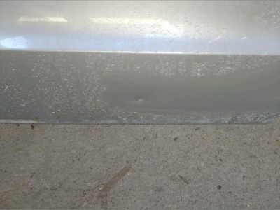 Jobb hátsó Ajtó (Részeivel) - 6. kép