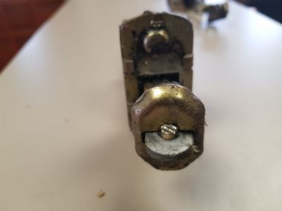 Bal első Ajtóhatároló - 4. kép