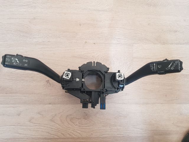 Komplett Kormánykapcsoló (Bajuszkapcsoló) - Irányjelző | EXPO.HU