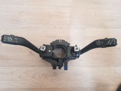 Komplett Kormánykapcsoló (Bajuszkapcsoló)