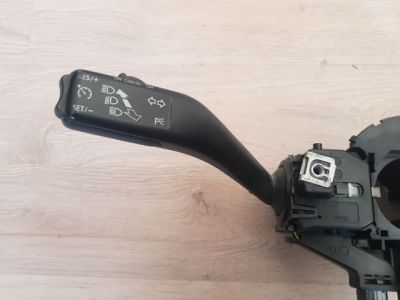 Komplett Kormánykapcsoló (Bajuszkapcsoló) - 2. kép