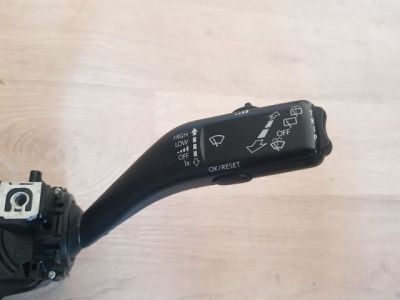 Komplett Kormánykapcsoló (Bajuszkapcsoló) - 3. kép