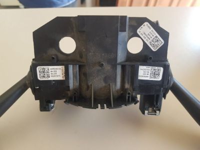 Komplett Kormánykapcsoló (Bajuszkapcsoló) - 7. kép