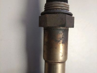 Első Lambdaszonda - Lambdaszonda