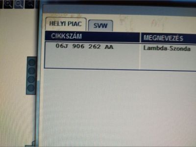 Első Lambdaszonda - Lambdaszonda