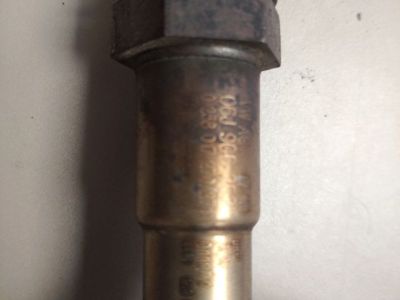 Első Lambdaszonda - 4. kép