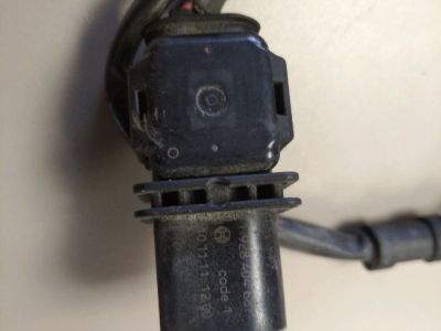 Első Lambdaszonda - 5. kép