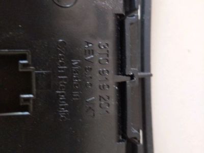 Multifunkciós Kijelző - Kijelző