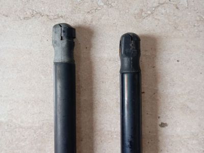 Gázrugós Kitámasztó Teleszkóp Pár Csomagtérajtó - Kitámasztó