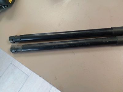 Gázrugós Kitámasztó Teleszkóp Pár Csomagtérajtó - 5. kép