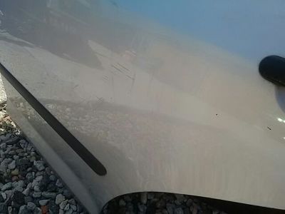 Bal hátsó Ajtózár - Zárszerkezet