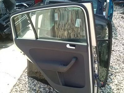 Bal hátsó Ajtózár - 4. kép