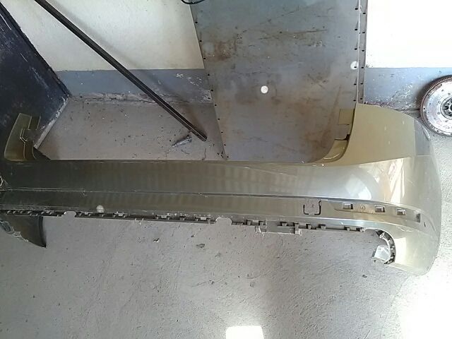 Hátsó Lökhárító (Üresen) - Lökhárító | EXPO.HU