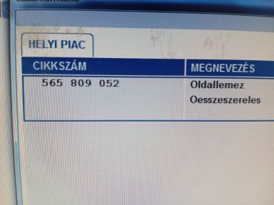 Jobb Oldalkeret - 3. kép