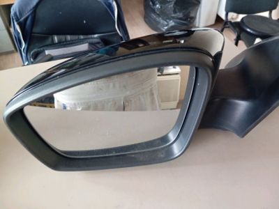 Bal Visszapillantó Tükör (Elektromos) - Visszapillantó Tükör