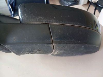 Bal Visszapillantó Tükör (Elektromos) - Visszapillantó Tükör