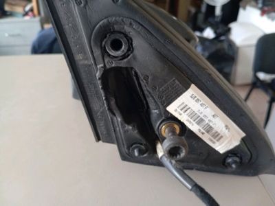 Bal Visszapillantó Tükör (Elektromos) - 5. kép