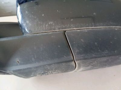 Bal Visszapillantó Tükör (Elektromos) - 7. kép