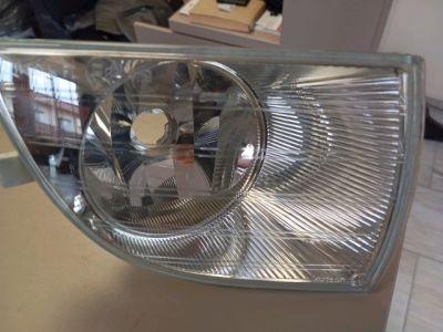 Jobb Ködfényszóró - 1. kép