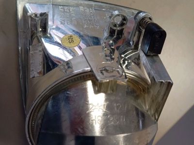 Jobb Ködfényszóró - 2. kép