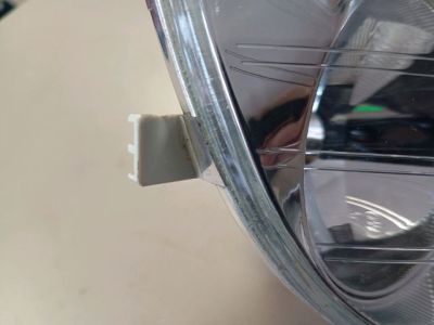 Jobb Ködfényszóró - 5. kép