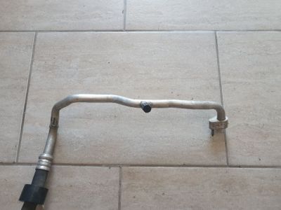 Klíma Cső - Csövek