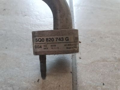 Klíma Cső - 4. kép