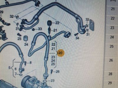 Klíma Cső - 5. kép