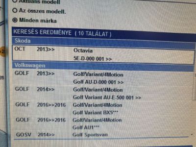 Klíma Cső - 8. kép