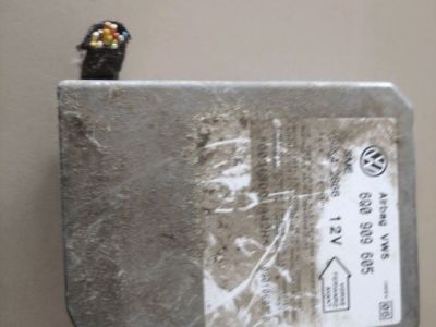 Légzsák Elektronika