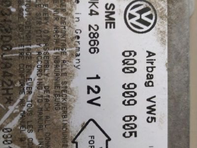 Légzsák Elektronika - Elektronika