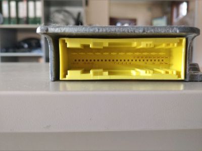 Légzsák Elektronika - 4. kép