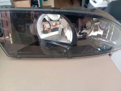 Jobb Ködfényszóró - Ködfényszóró