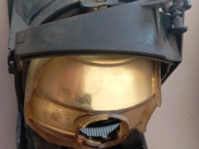 Jobb Ködfényszóró - 4. kép