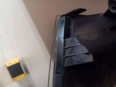 Jobb Ködfényszóró - 5. kép