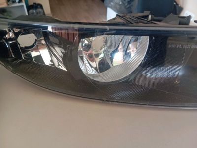 Jobb Ködfényszóró - 6. kép