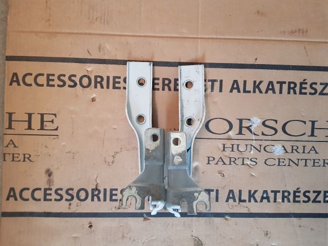 Motorháztető Zsanér Pár - Zsanér | EXPO.HU