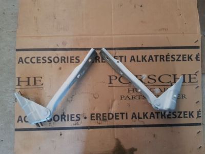 Motorháztető Zsanér Pár - Zsanér