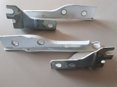 Motorháztető Zsanér Pár - Zsanér