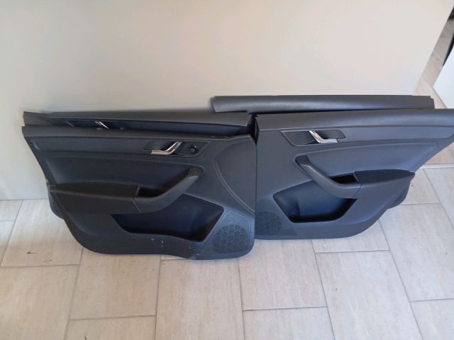 Ajtó Kárpit Szett - Kárpit | EXPO.HU