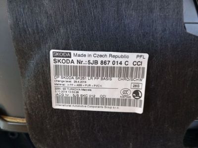 Ajtó Kárpit Szett - 5. kép