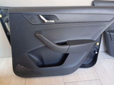 Ajtó Kárpit Szett - 7. kép