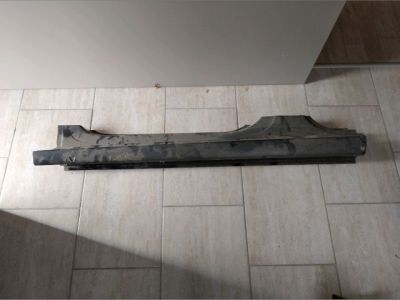 Bal Küszöb - 1. kép