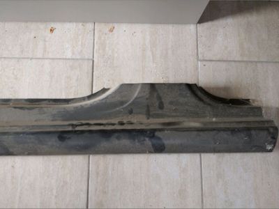 Bal Küszöb - 2. kép