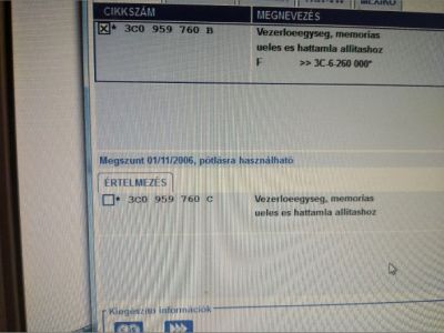 Ülés Elektronika - 6. kép