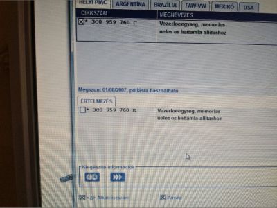 Ülés Elektronika - 7. kép