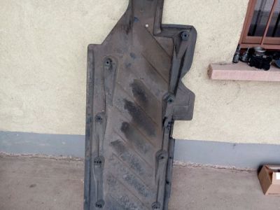 Bal Fenéklemez - 2. kép